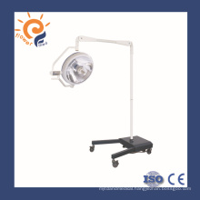 FZ500D CE ISO Certification Mobile Surgical Shadowless Lamp